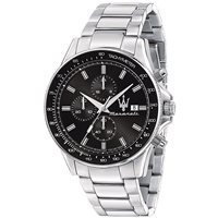 Orologio Maserati Uomo Sfida in Acciaio R8873640015 - R8873640015